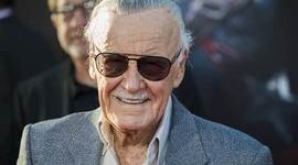 Timeline: Stan Lee