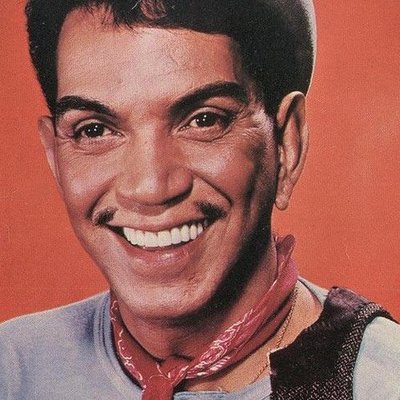 Timeline: Cantinflas