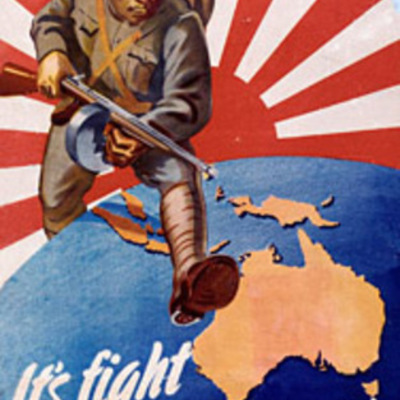 Timeline: Australia's Involvement In World War II.