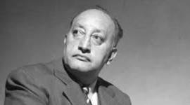 Timeline: Miguel Angel Asturias