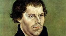 Timeline: Martín Lutero