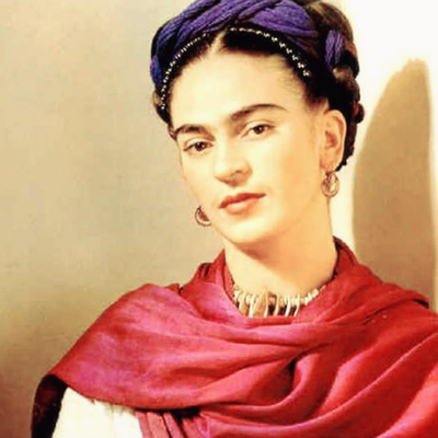 Timeline: biografía frida kahlo español yamilet martinez S25