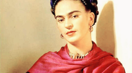 Timeline: biografía frida kahlo español yamilet martinez S25