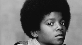 Timeline: Proyecto de español Manuel Martinez s23 MICHAEL JACKSON
