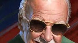 Timeline: Stan lee proyecto de español s21 por Diego Emiliano Gonzalez Martinez