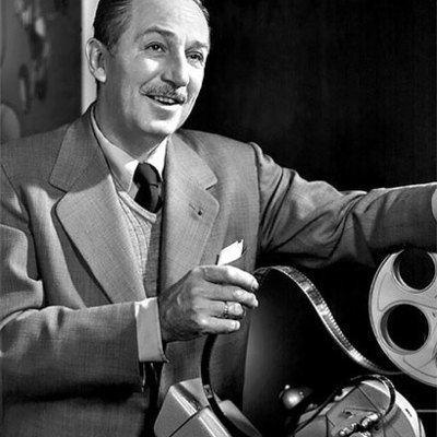 Timeline: walt disney
