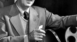 Timeline: walt disney