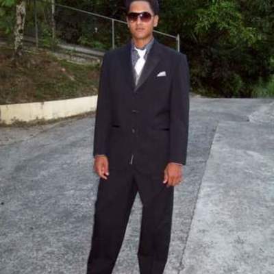 Timeline: Historia Familiar- Jonathan Rodriguez