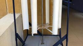 Timeline: Aerogenerador: Mi historia