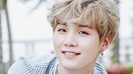 Timeline: BIOGRAFÍA DE MIN YOONGI (SUGA DE BTS)