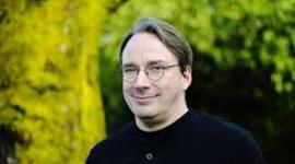 Timeline: Линус Торвальдс