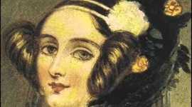 Timeline: Ада Лавлейс