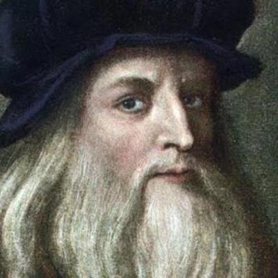 Timeline: Leonardo di ser Piero da Vinci