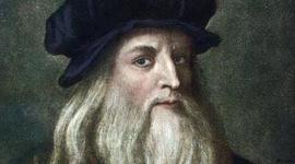 Timeline: Leonardo di ser Piero da Vinci