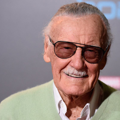 Timeline: Stan Lee Martin Lieber Proyecto de Español S21