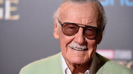 Timeline: Stan Lee Martin Lieber Proyecto de Español S21
