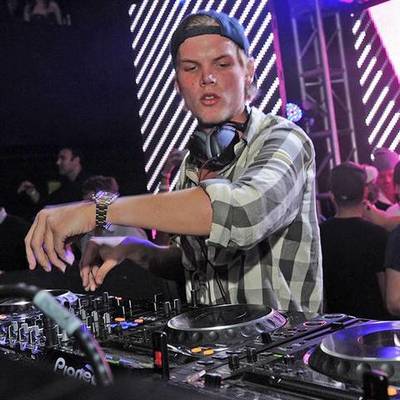 Timeline: Biografía de Tim Bergling (AVICII)