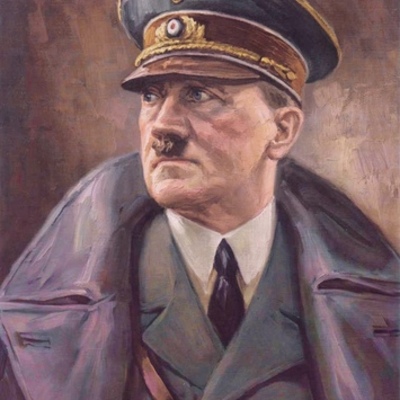 Timeline: Adolf Hitler