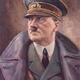 Adolf hitler portrait 11