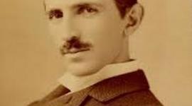 Timeline: Nikola Tesla