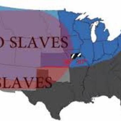 Timeline: Unit 8-Sectionalism