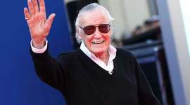 Timeline: STAN LEE
