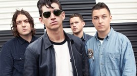 Timeline: Arctic Monkeys
