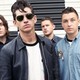 Arctic monkeys