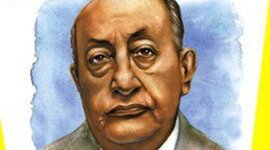 Timeline: Biografía Miguel Angel Asturias