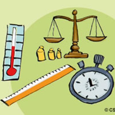 Timeline: LINEA DEL TIEMPO MAGNITUDES