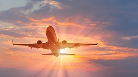 Timeline: Timeline for Airline Industry