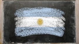 Timeline: Los 10 acontecimientos más importantes del siglo xx en la Argentina