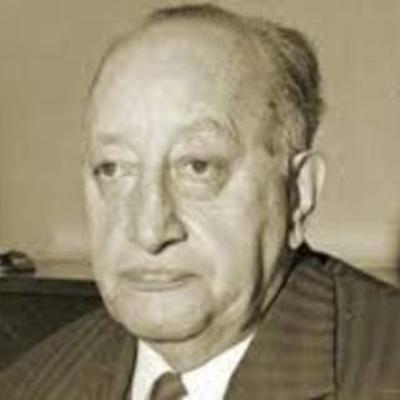 Timeline: biografía de Miguel Ángel Asturias- Tania Rivera