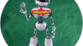 Timeline: История нанотехнологий