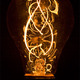 Edison bulb