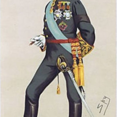 Timeline: línea temporal de carlismo