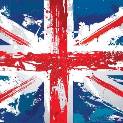 Timeline: Η Αγγλική γλώσσα: