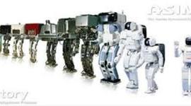 Timeline: Frise historique sur la robotique