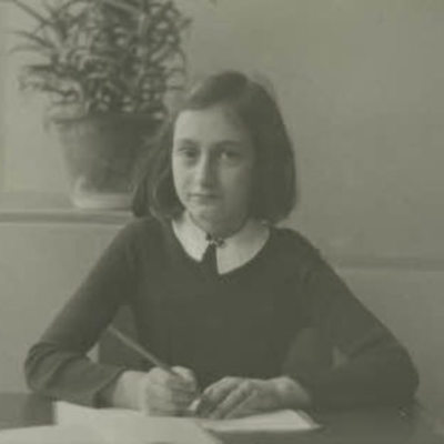 Timeline: Ana Frank