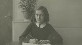 Timeline: Ana Frank