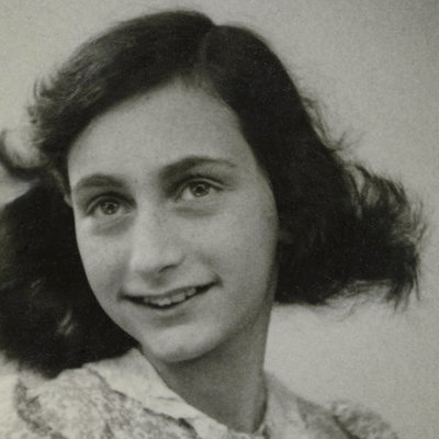 Timeline: Anne Frank