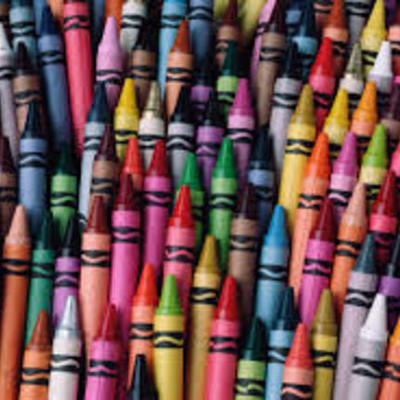 Timeline: The History of the Crayola