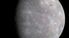 Timeline: Exploration of Mercury