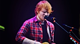 Timeline: Ed Sheeran
