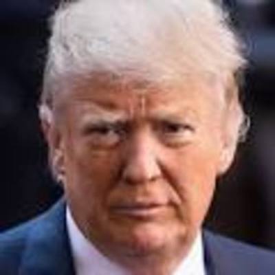 Timeline: Donald Trump