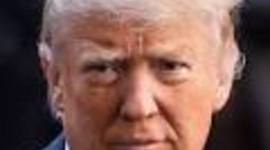 Timeline: Donald Trump