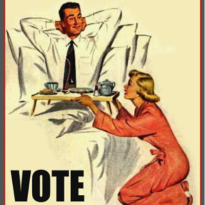 Timeline: gender biased ads