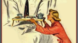 Timeline: gender biased ads