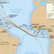 Story.slave trade map