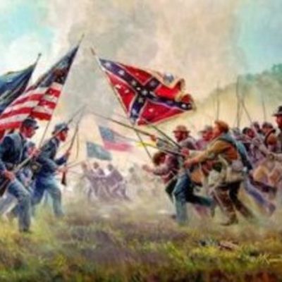 Timeline: Road to Revolution 5.3 & 5.4